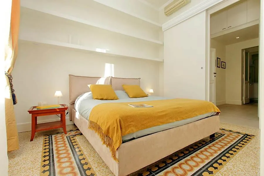 Elegant Apartment In The Heart Of Rome-Navona Area  Roma
