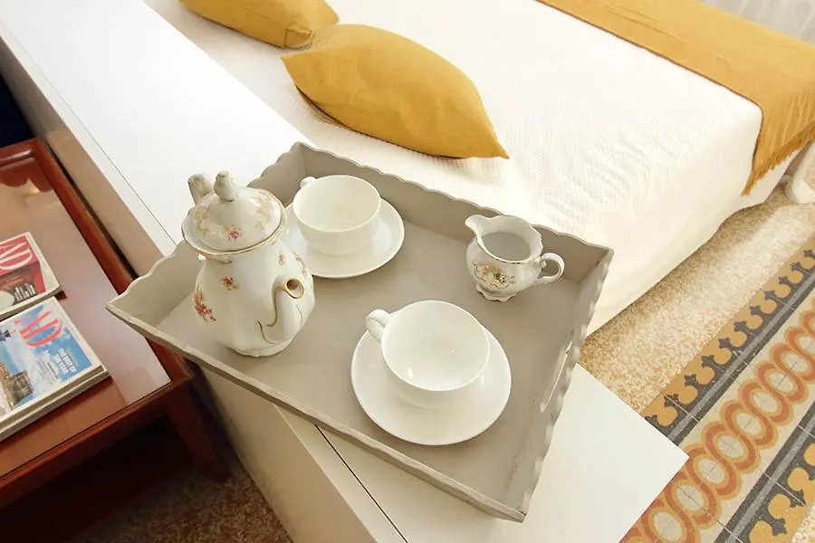 Elegant Apartment In The Heart Of Rome-Navona Area 0*, Roma