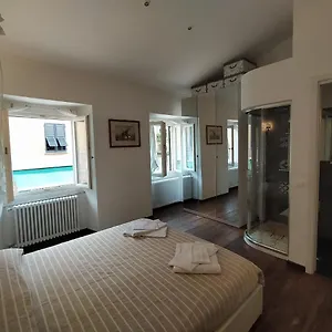  Appartement Casa Mantegna Italie