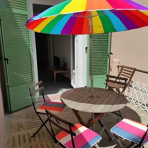  Hébergement de vacances Le Rêve France
