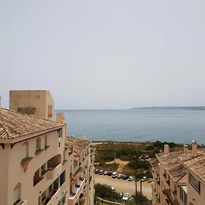 Del Carmen 41bj010 Apartment Estepona