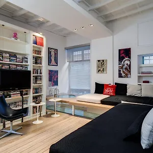Apartamento Trevi Loft, Roma