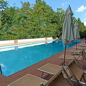 Aurelia Antica Terrace Free Pool And Parking Rome