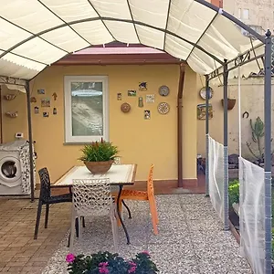  Appartement Casa In Giardino Italie