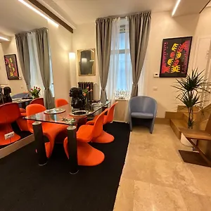 Leonetto Art Domus Apartment