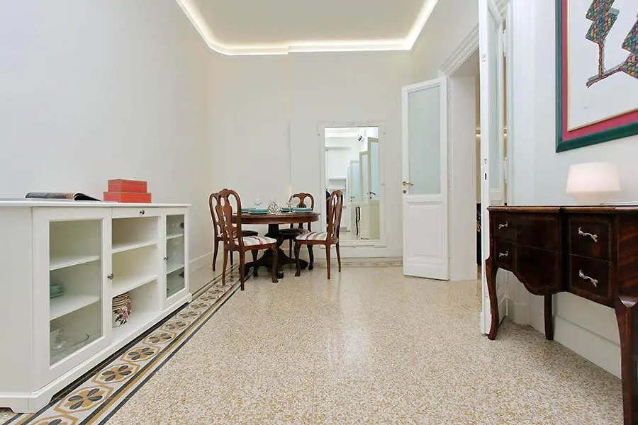 Elegant Apartment In The Heart Of Rome-Navona Area Rome