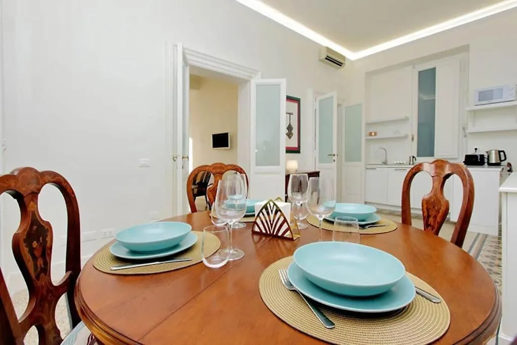 Elegant Apartment In The Heart Of Rome-Navona Area 0*, Rome Italy